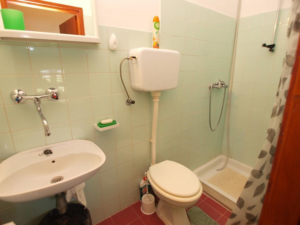 Apartments Centar 424 Medulin Kültér fotó