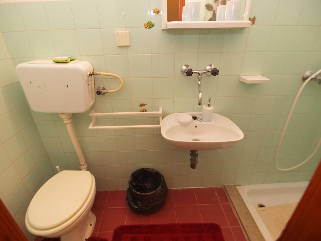 Apartments Centar 424 Medulin Kültér fotó
