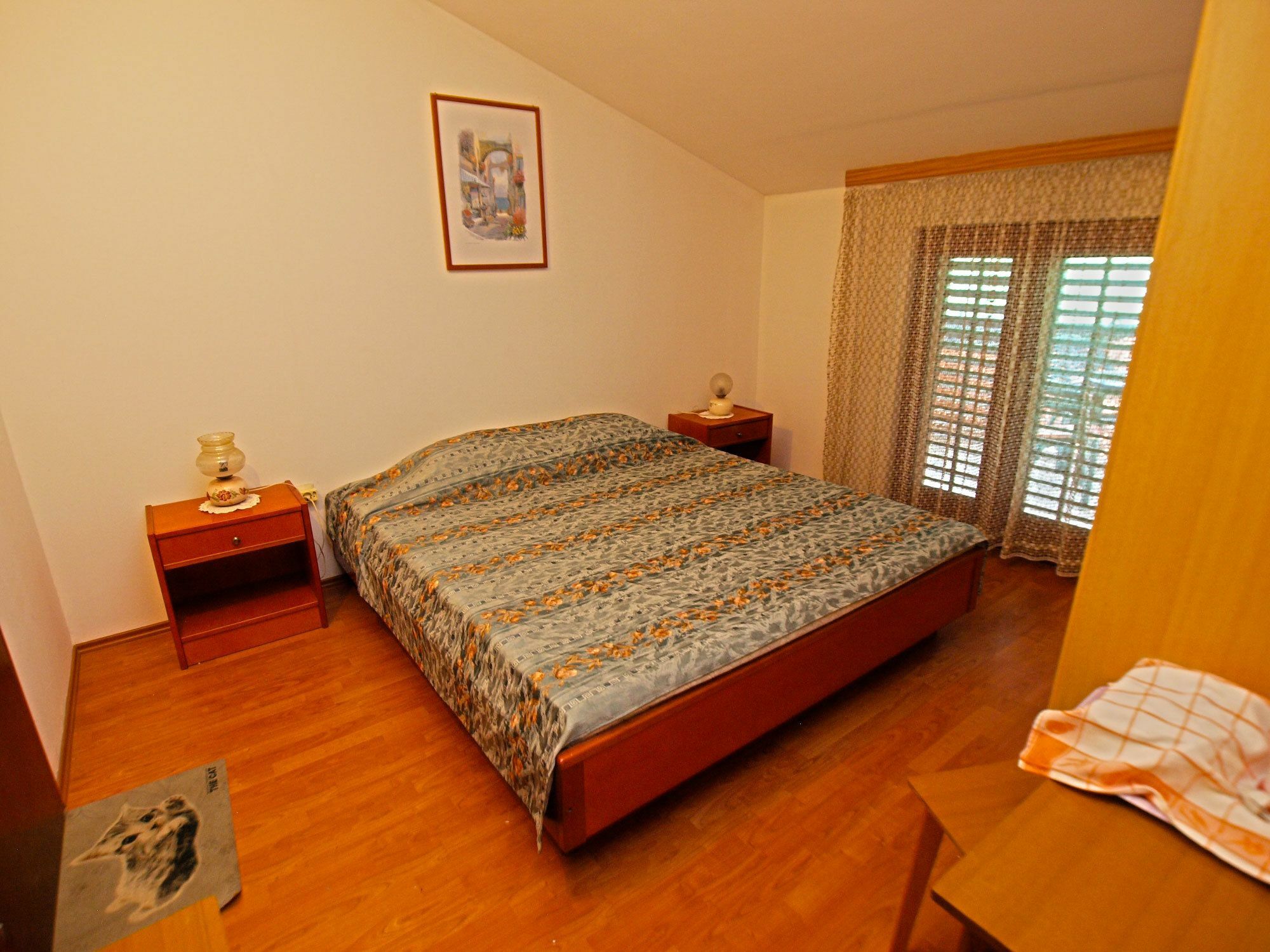 Apartments Centar 424 Medulin Kültér fotó